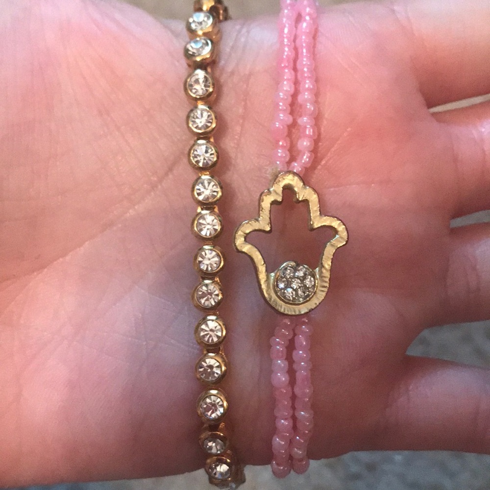 Bracelets